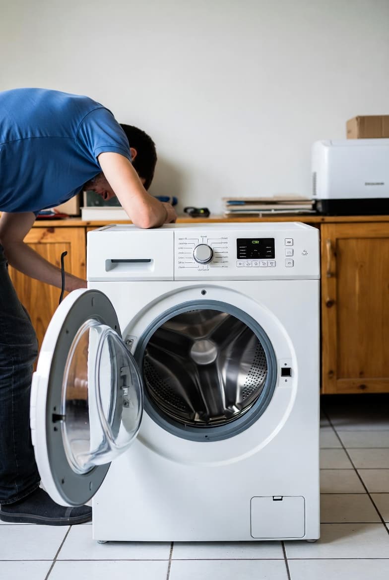 Entretien & Dépannage