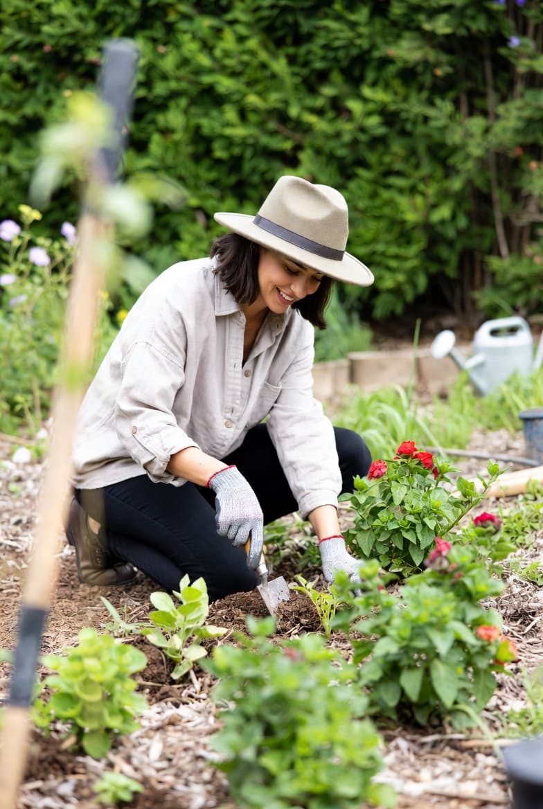 Jardinage & Extérieur