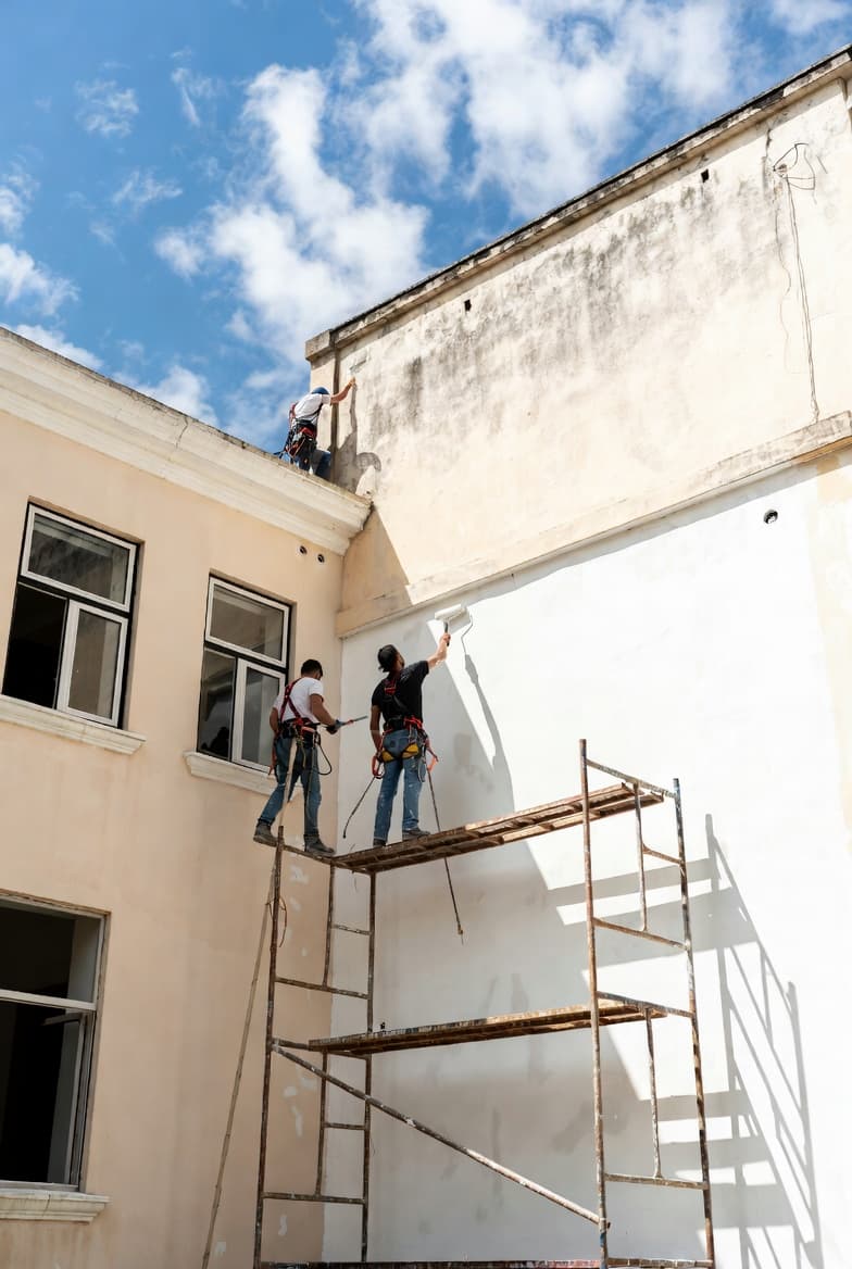 Peinture & Décoration